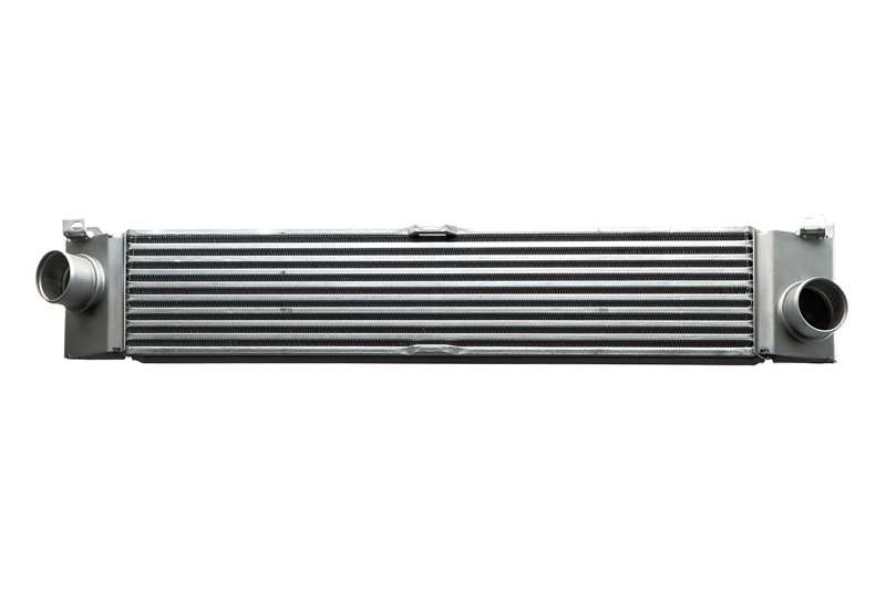 Intercooler (töltőlevegő hűtő)